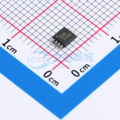 OPA2336E/2K5 TI(德州仪器) VSSOP-8 现货