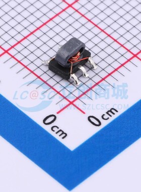 S617DB1023 Sunltech(顺磁) SMD-5P 现货