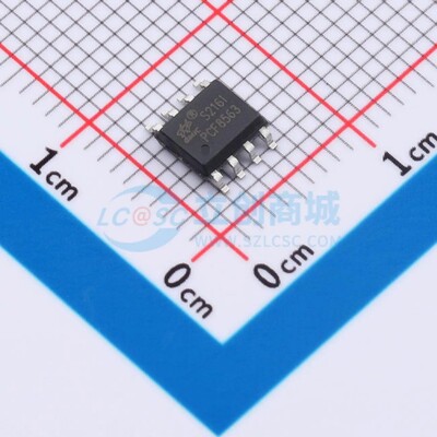 PCF8563TBSC GMIC(绿微) SOP-8 现货