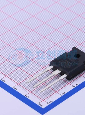 IXXH75N60B3D1 Littelfuse/IXYS TO-247AD 现货
