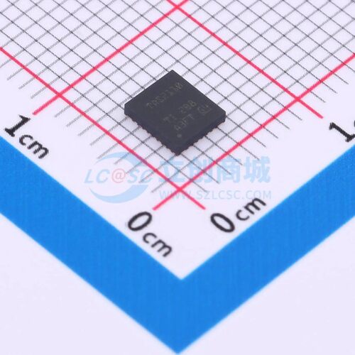 TAS2110RPPR TI(德州仪器) VQFN-32-HR(4x4.5) 现货