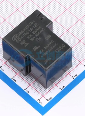 SCH-T90-1A-12S STEIPU(斯泰普) 插件,31.8x27mm 现货