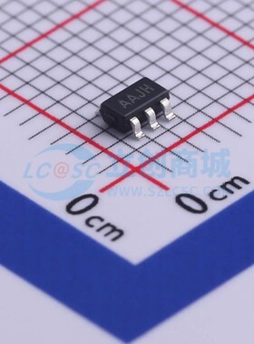 CBM6001AST5 Corebai(芯佰微) SOT-23-5 现货
