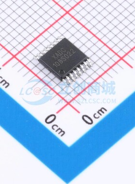 XADC108S022-XC SiChange(芯昌科技) TSSOP-16 现货