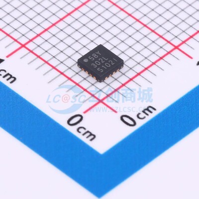 8P34S1102NLGI8 RENESAS(瑞萨)/IDT VFQFPN-16(3x3) 现货