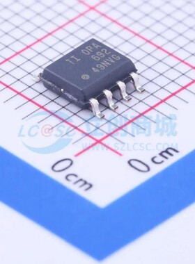 OPA692ID TI(德州仪器) SOIC-8 现货