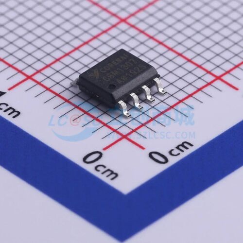 CBM1307AS8 Corebai(芯佰微) SOIC-8 现货