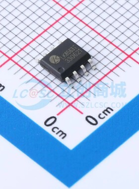 LK8563T LANKE(兰科) SOP-8 现货