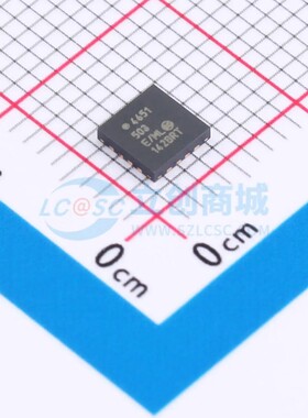 MCP4651T-503E/ML MICROCHIP(美国微芯) QFN-16(4x4) 现货