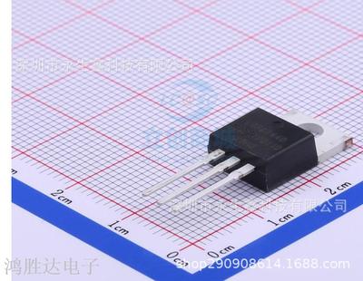 IRFB7440PBF IRFB7440 TO-220封装 场效应管 40V 147A N沟道