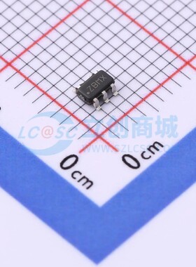 LMV7239QDBVRQ1 TI(德州仪器) SOT-23-5 现货
