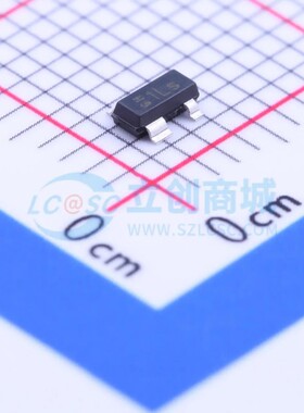 BCV61CE6327HTSA1 Infineon(英飞凌) TO-253-4 现货