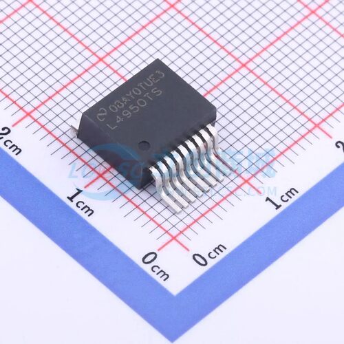 LM4950TS/NOPB TI(德州仪器) TO-263-9 现货