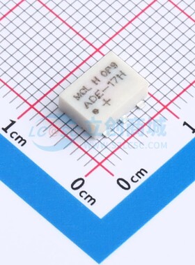 ADE-17H+ Mini-Circuits SMD-6P 现货