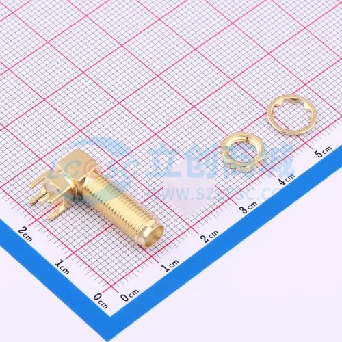 SMA-KWE-17 Ziisor(致哲) - 现货