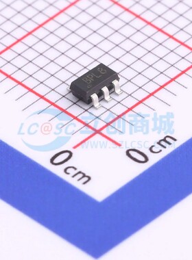 EL5160IW-T7A ELANTEC SOT-23-6 现货