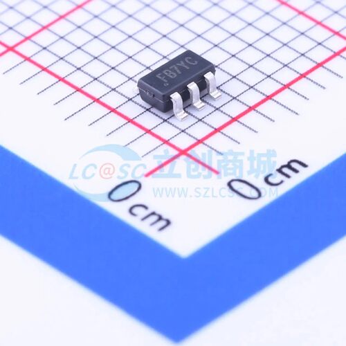 AP5724WG-7 DIODES(美台) SOT-26 现货