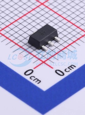 MAAM-011258-TR1000 MACOM SOT-89-3 现货