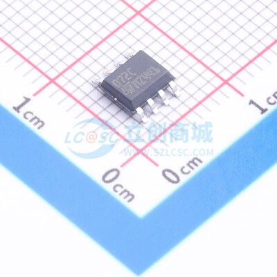 TL072CD ST(意法半导体) SOIC-8 现货