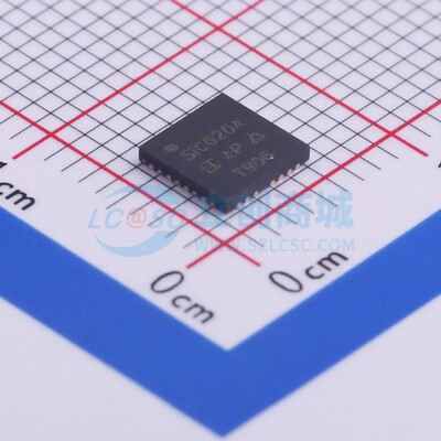 SIC620ACD-T1-GE3 VISHAY(威世) MLP55-31L(5x5) 现货