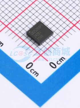 9DBL0242BKILF RENESAS(瑞萨)/IDT QFN-24(4x4) 现货