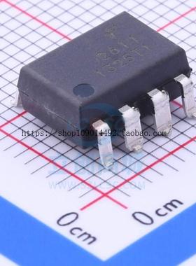 原装 | HCPL-2611-500E HCPL2611 SOP-8 集成 IC芯片 A2611