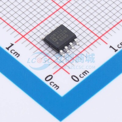 AD811JRZ ADI(亚德诺) SOIC-8 现货