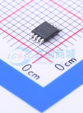 RS8522XM RUNIC(润石) MSOP-8 现货