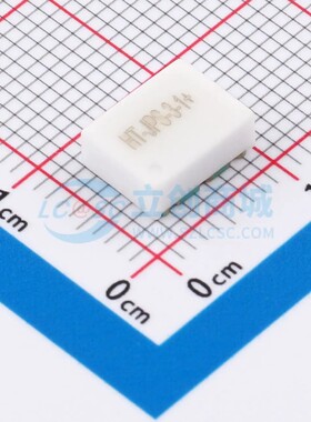 HT-JPS-3-1+ HenryTech(恒利泰) SMD 现货