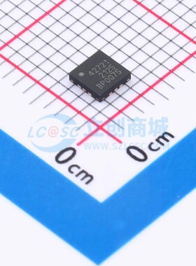 PE42721MLBA-Z pSemi(游隼半导体) QFN-12-EP(3x3) 现货