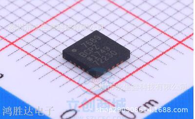 AD7689BCPZ 原装正品 7689BCPZ AD7689 7689 贴片 LFCSP-20 现货