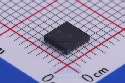 全新原装 TUSB522PRGER 丝印TUSB522P 封装VQFN24 缓冲器 驱动器