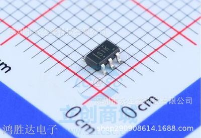 TLV62565DBVR TLV62565DBVT 丝印：SIK SOT23-5 贴片全新原装