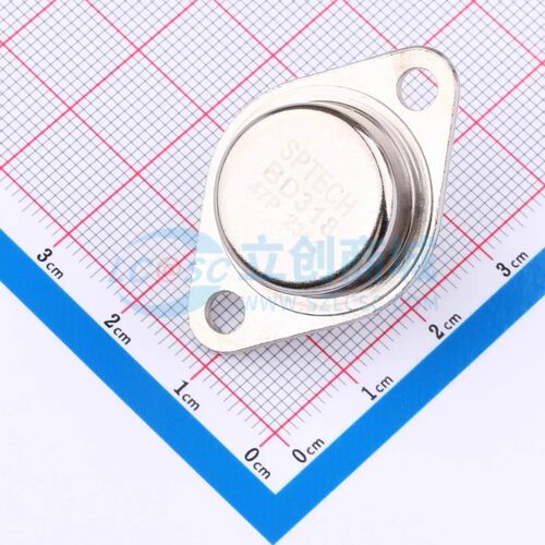 BD318 SPTECH(深圳质超) TO-3 现货