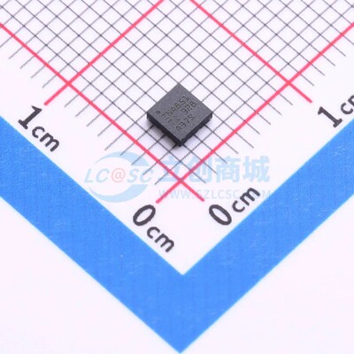 INA851RGTT TI(德州仪器) VQFN-16 现货