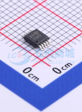 DAC7563SDGSR TI(德州仪器) VSSOP-10-0.5mm 现货