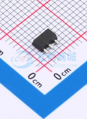 2SA1661-JSM JSMSEMI(杰盛微) SOT-89 现货