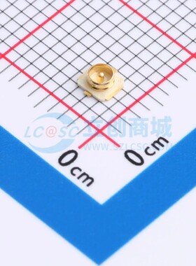 CONUFL001-SMD-T TE Connectivity(泰科电子) SMD 现货