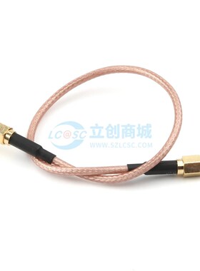 KH-SSMAJ-SSMAJ-RG316-200MM kinghelm(金航标) - 现货