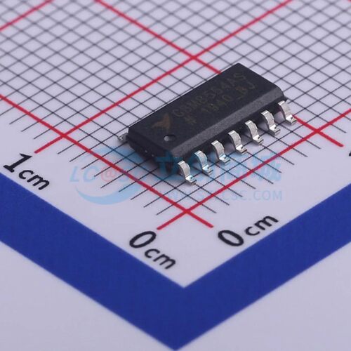 CBM8554AS14 Corebai(芯佰微) SOIC-14 现货