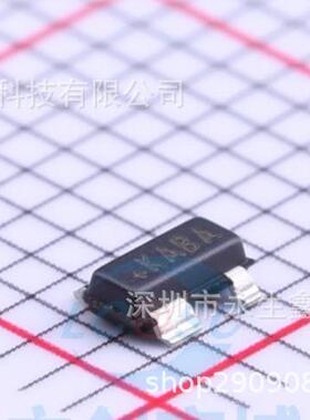 MAX6816EUS MAX6816 丝印KABA MAXIM SOT143 全新进口原装 可直拍