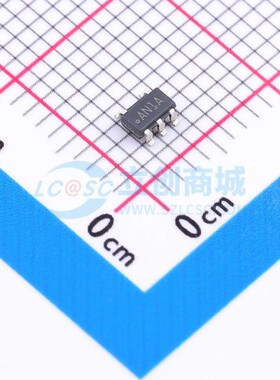 LMP2011MFX/NOPB TI(德州仪器) SOT-23-5 现货