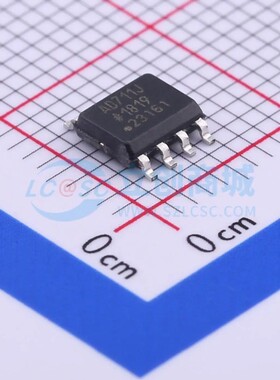 AD711JRZ ADI(亚德诺) SOIC-8 现货