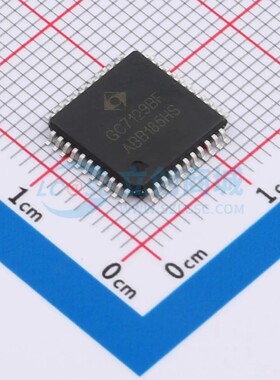 GC7129BF Sungine(双竞集成) LQFP-44(10x10) 现货