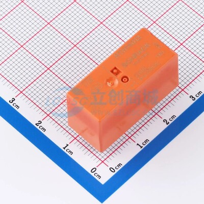 RTH14012 TE Connectivity(泰科电子) DIP,12.7x29mm 现货