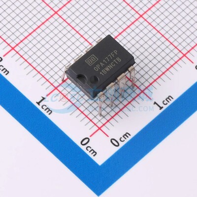 OPA177FP TI(德州仪器) PDIP-8 现货