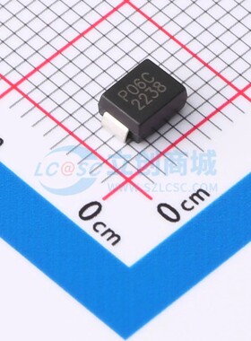 P0640SC Liown(里阳半导体) SMB 现货