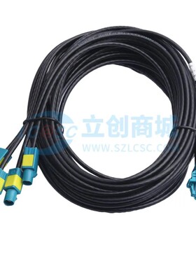 XZ7R4-M4F-3000-K1M-ZZ XKB Connection(中国星坤) - 现货