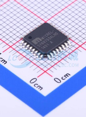SY69753ALHG MICROCHIP(美国微芯) TQFP-32-EP(7x7) 现货