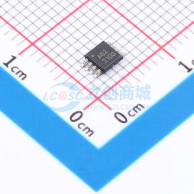 OPA2381AIDGKT TI(德州仪器) VSSOP-8 现货